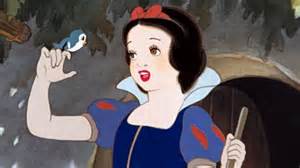 The Symbolism of Snow in Snow White and the Witch
